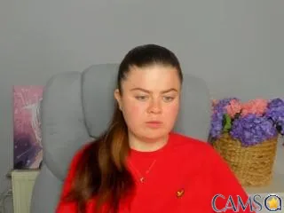 GinnJey’s (XloveCam) Photo