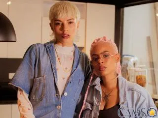 Picture of GravesYStarveil from XloveCam