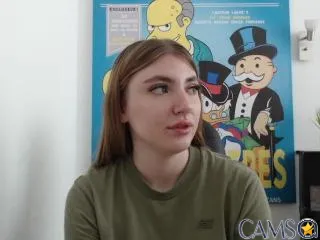 Grindi’s (XloveCam) Photo