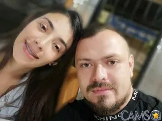 HannaAndHarri’s (XloveCam) Photo