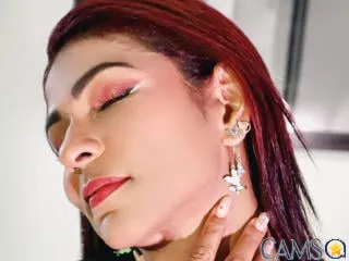 HannaPretty’s XloveCam Profile Image