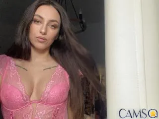 HanniaCooper’s (XloveCam) Photo