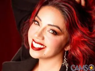 HelennaDuque’s (XloveCam) Photo