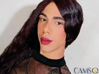 HetairaLexx’s XloveCam Profile Image