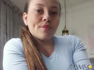 HoneyHotX’s XloveCam Profile Image