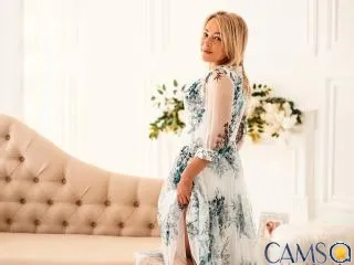 HornyBlonde-hot’s (XloveCam) Photo
