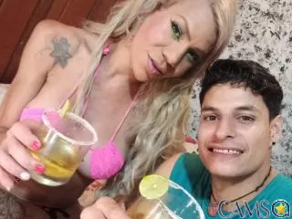HornyTsBlonde’s (XloveCam) Photo