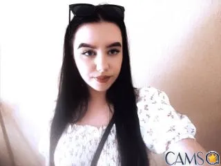 IlonaVisky’s (XloveCam) Photo