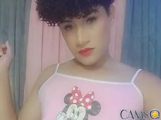 ImKeyser’s XloveCam Profile Image