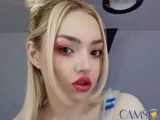 InaPearly’s (XloveCam) Photo