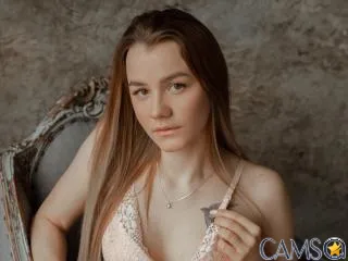 Picture of InfiniteDesire from XloveCam