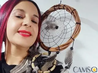 IntirRaymi’s XloveCam Profile Image