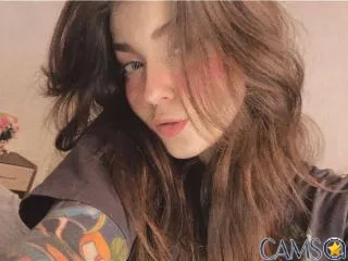IrishReversed’s XloveCam Profile Image