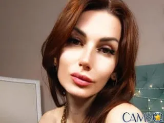 IsabelKiss’s XloveCam Profile Image
