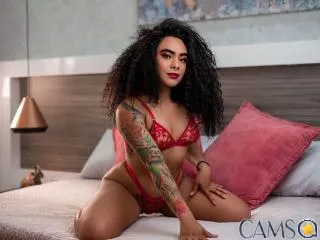 IsabellaMorello’s (XloveCam) Photo