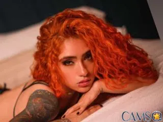 IsabellaVillalobos’s XloveCam Profile Image