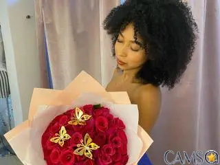 IvyRoberts’s XloveCam Profile Image