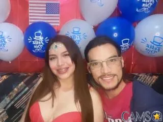 JacknEmma’s XloveCam Profile Image