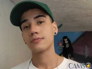 Jahnk’s (XloveCam) Photo