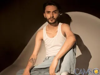 JakeMagnus’s XloveCam Profile Image