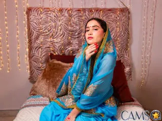 JalimaMona’s (XloveCam) Photo