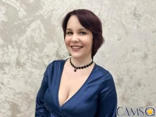 JasmineParadize’s (XloveCam) Photo