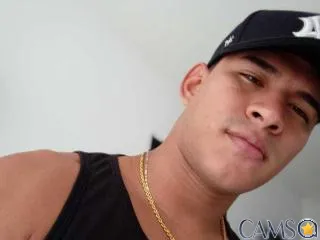 JeicodLatino’s XloveCam Profile Image