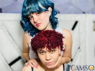 JessAndJade’s XloveCam Profile Image