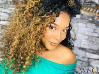 JohannaFontaine’s XloveCam Profile Image