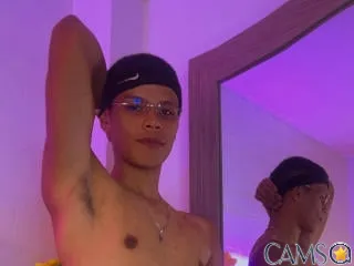 JordanKing’s (XloveCam) Photo