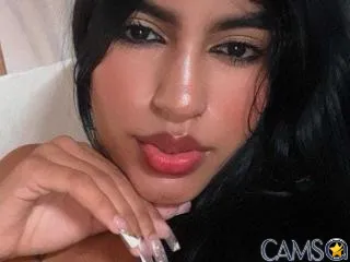 JuliettaLopez’s (XloveCam) Photo