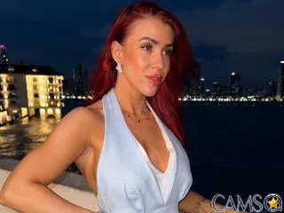 JustSophia-hot’s XloveCam Profile Image