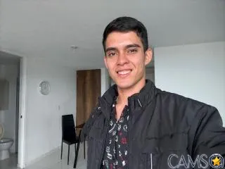 KainNoir’s (XloveCam) Photo