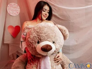 KallyMyller’s (XloveCam) Photo