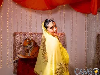 KalpanaAisha’s (XloveCam) Photo