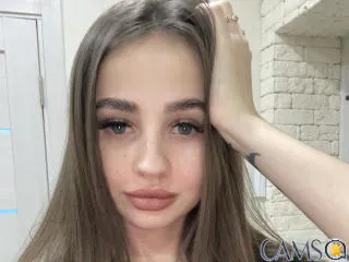 KamilaSweets’s (XloveCam) Photo