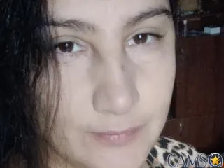 KarinaCecillia’s XloveCam Profile Image