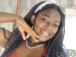 KarinaFlowers’s XloveCam Profile Image