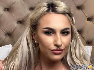 Picture of KarlaBart from XloveCam
