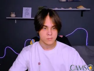 Karlmans’s XloveCam Profile Image