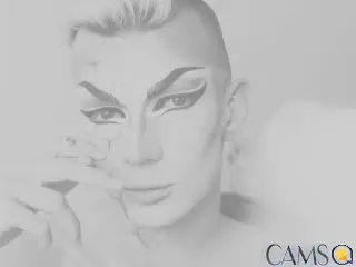 KarolPeres’s XloveCam Profile Image