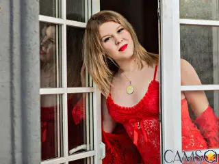 KarolynGlam&rsquo;s XloveCam Profile Image