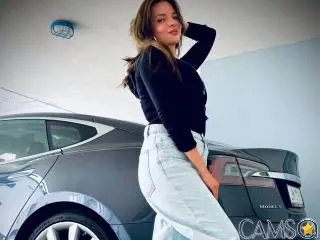 KatherinePierce-hot&rsquo;s (XloveCam) Photo