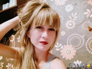 KatyMurena’s XloveCam Profile Image