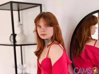 KayaMiller-hot’s (XloveCam) Photo