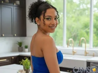 KellyAmbaris’s (XloveCam) Photo