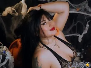 KimoraKim’s XloveCam Profile Image