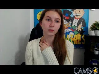 Klimbia’s (XloveCam) Photo
