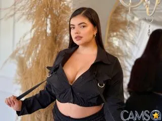 LaraJames’s (XloveCam) Photo