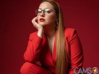 LaurenSpitz’s XloveCam Profile Image